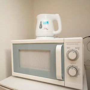 Shinjuku1 Apartment